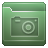 Folder Green Images Icon 48x48 png
